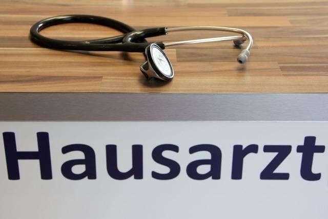 Patient schlägt Hausarzt krankenhausreif - kein Einzelfall