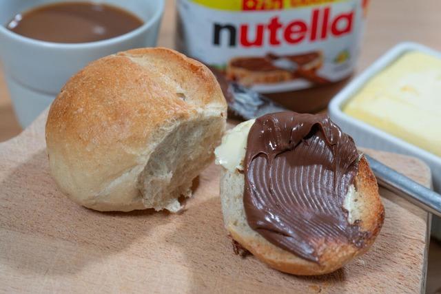 Der Nutella-Miterfinder ist mit 97 Jahren gestorben