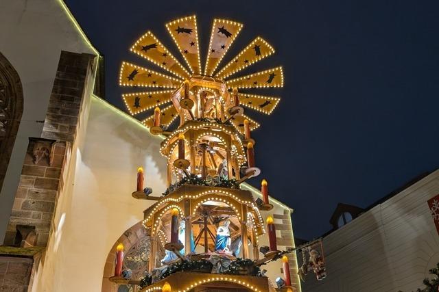 In Basel bernachten so viele Touristen wie noch nie