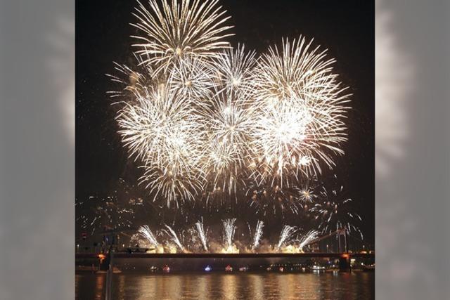 Ruhrort in Flammen - Tageskreuzfahrten 2025 - Sommerprogramm