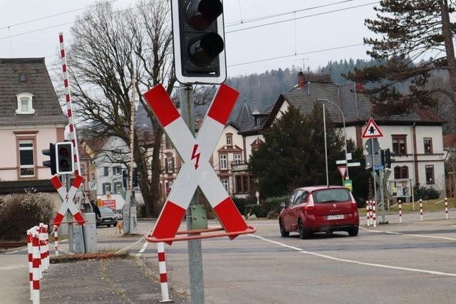 Unklarheiten zum Schopfheimer Verkehrskonzept sind aus dem Weg gerumt