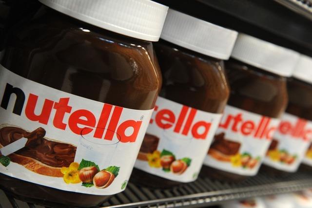 Der Mit-Erfinder der Nutella, Francesco Rivella, ist mit 97 Jahren gestorben