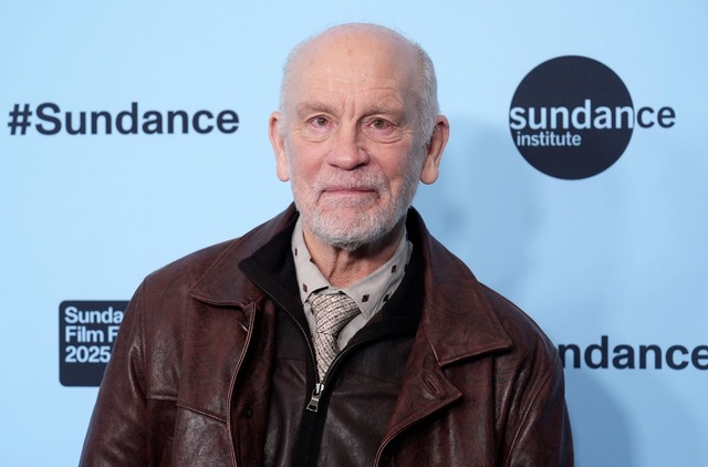 John Malkovich &uuml;bernimmt eine Rol...stic Four"-Neuverfilmung. (Archivbild)  | Foto: Chris Pizzello/Invision via AP/dpa