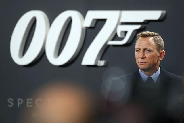 Warten auf 007: Die ungewisse Zukunft der James-Bond-Filme