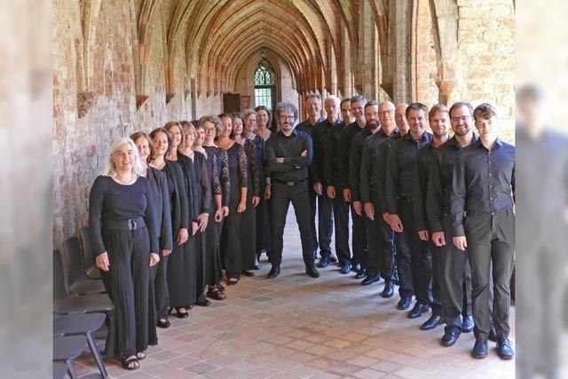 Leitmotiv ist der Klang: Waldkirchs Festival Sound25 geht in die zweite Runde