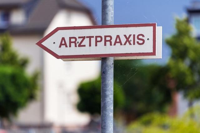 Warum der Rettungsdienst und die Notaufnahme im Kreis Lrrach berlastet sind