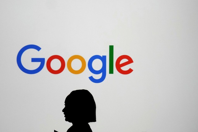 Google zahlt 326 Millionen an italienischen Fiskus (Archivbild)  | Foto: Thibault Camus/AP/dpa