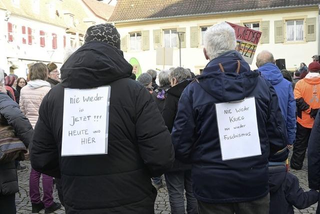 Leserbrief: Die Bezeichnungen machen mich sprachlos