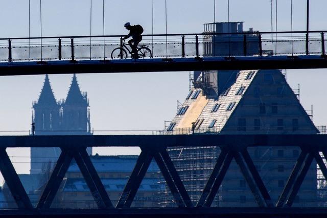 Frühlingshaftes Wetter zum Wochenende der Bundestagswahl