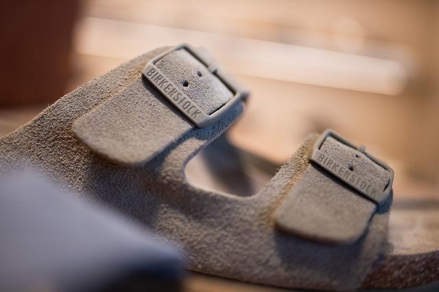 Keine Kunst, kein Urheberschutz: BGH urteilt zu Birkenstock