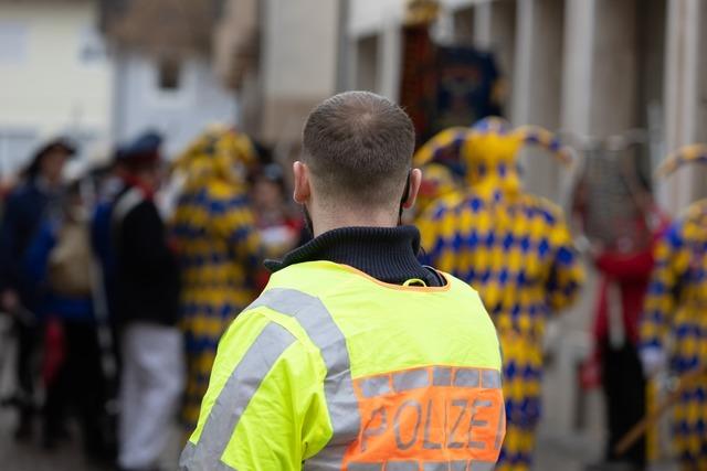 Zur Waldkircher Fasnacht sollen Bauhof-Maschinen die Umzugsstrecke absichern