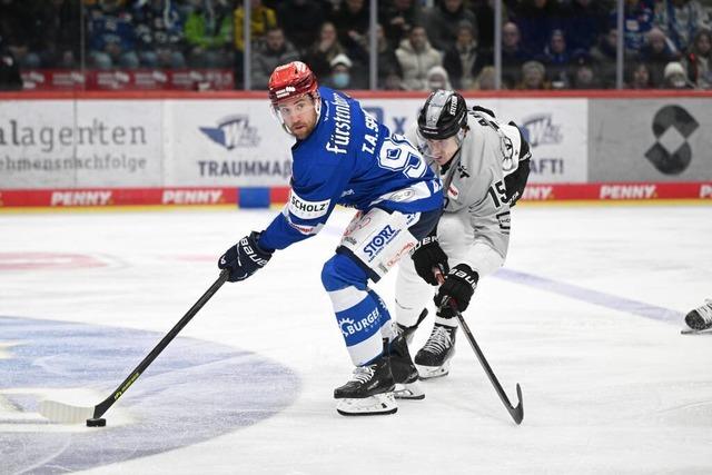 Zwillingsbrder der Schwenninger Wild Wings im Fokus: Die Spinks machen den Unterschied