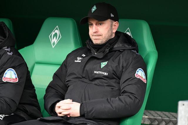 Werder Bremen will sich beim SC Freiburg effektiver zeigen als zuletzt