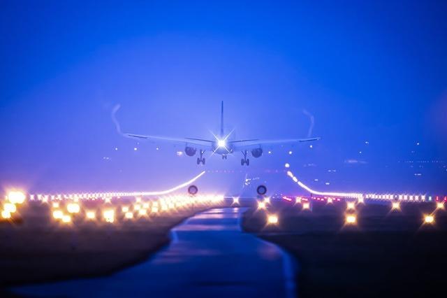 Der Kanton Aargau fordert hhere Lrmgebhren fr versptete Nachtflge am Flughafen Zrich