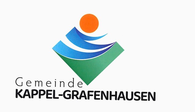 Einer der drei Vorschlge einer Medienagentur fr Kappel-Grafenhausen  | Foto: Gemeinde