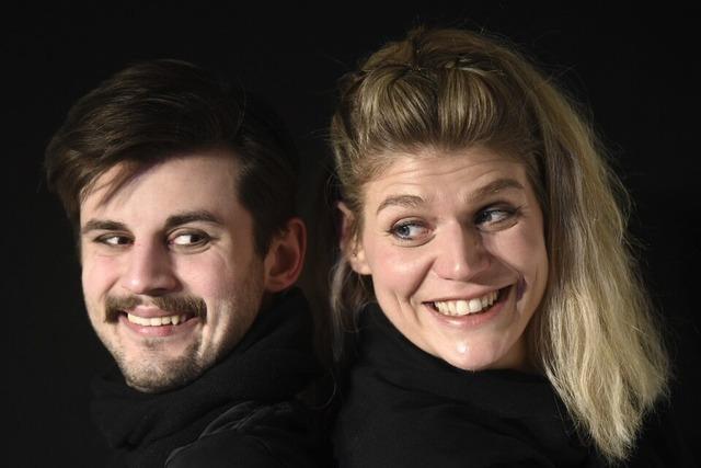 Premiere des Theaterstcks „Eine Sommernacht“ ist im Theater Harrys Depot