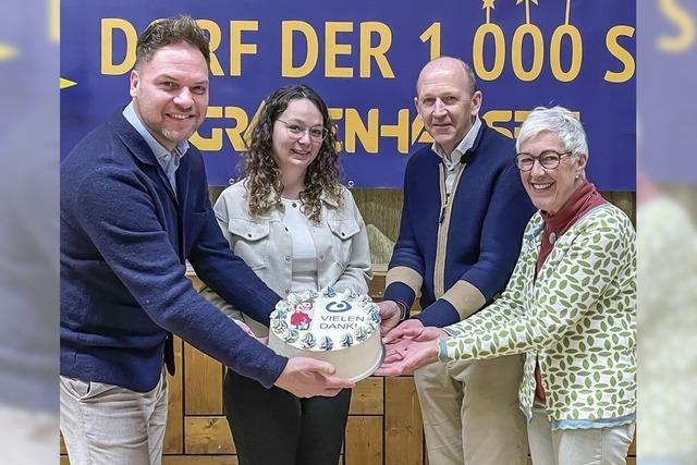 Lebenshilfe erhlt fast 20.000 Euro an Spenden