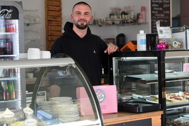 Viele Whler in Freiburgs Stadtteil Weingarten sind skeptisch: "ndert sich ja eh nix!"