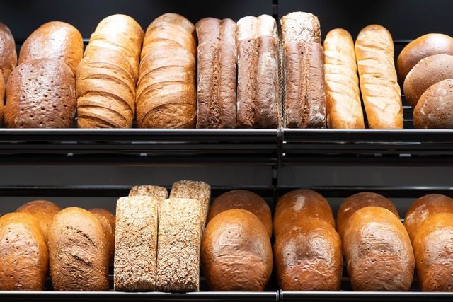 B&auml;ckerei-Kollegen sind in Heidelberg aneinandergeraten (Symbolbild)  | Foto: Sebastian Kahnert/dpa