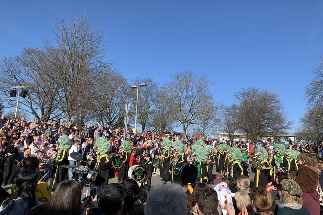 Wie Fasnacht fr Narren sicherer werden soll – das Beispiel Heitersheim