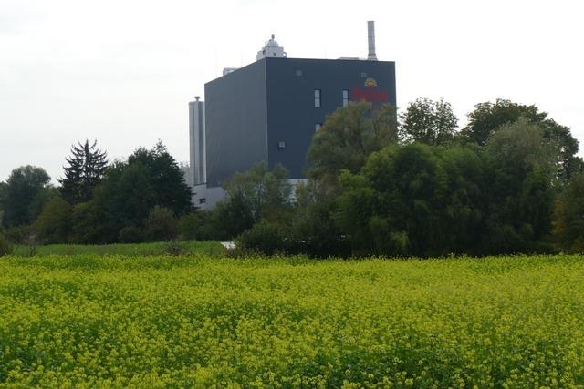 Biopulver Insolvenz Teningen: Milcona kauft Fabrik und sucht Personal