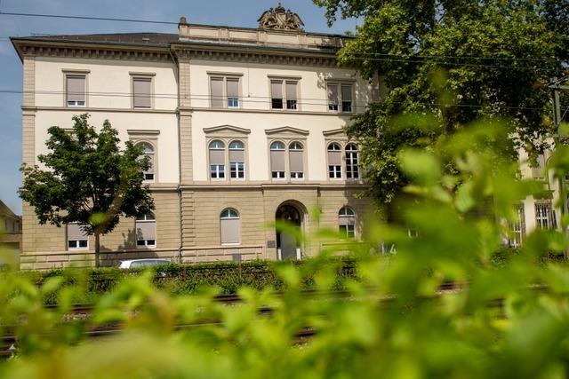 Der Weiler AfD-Stadtrat Hansjrg Whrle wurde wegen Beleidigung und Volksverhetzung verurteilt