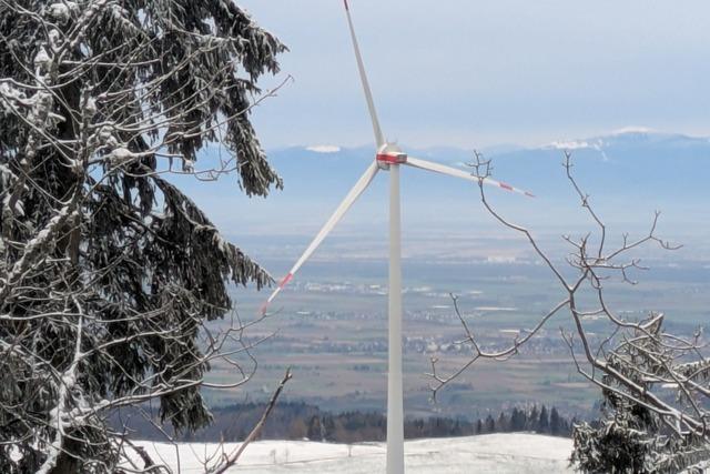 Der Gemeinderat Todtnau sieht fr sich Beratungsbedarf beim Thema Windkraftrder