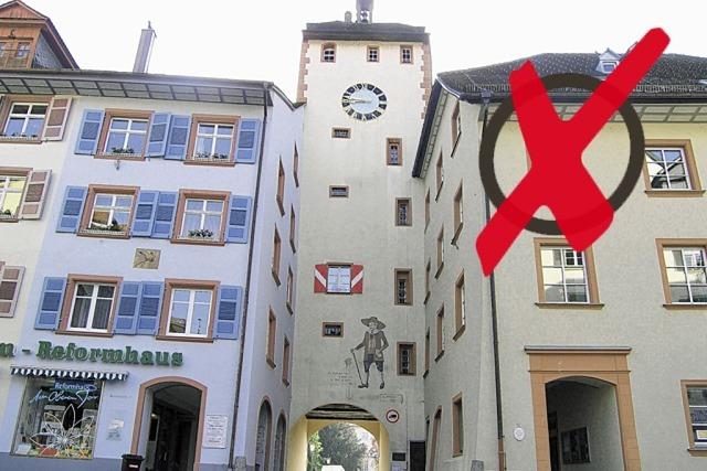 Liveticker zu Bundestagswahl 2025: Wer gewinnt im Wahlkreis Waldshut?