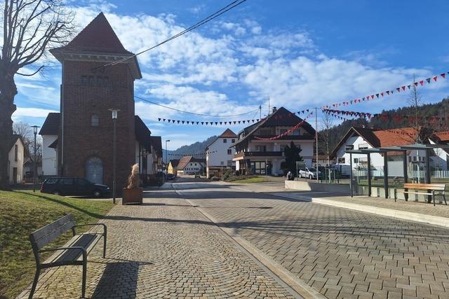 Brcken- und Straensanierung sorgen in Winden ab Mai fr zwei Baustellen im Ort