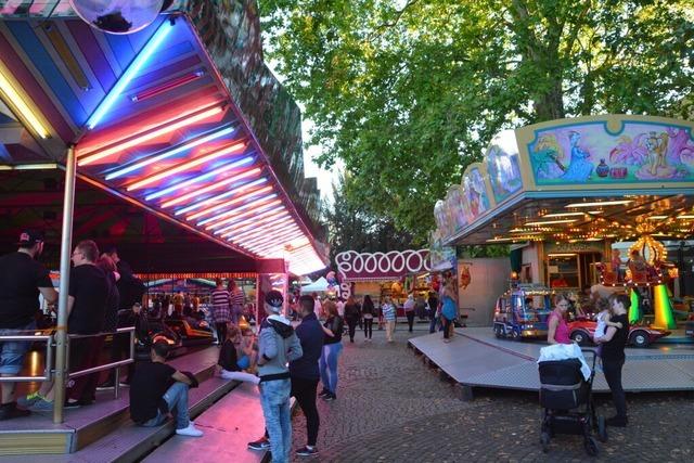 Veranstalter will Kirmes nach Lrrach zurckbringen – doch die Stadt lehnt ab