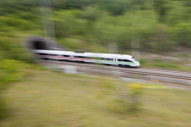 Die Bahn setzt beim Ausbau der Rheintalbahn falsche Prioritten