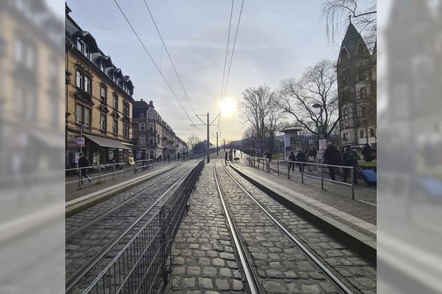 Streik im Nahverkehr