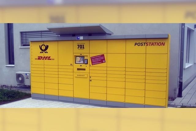 Poststation kommt, nur wohin?