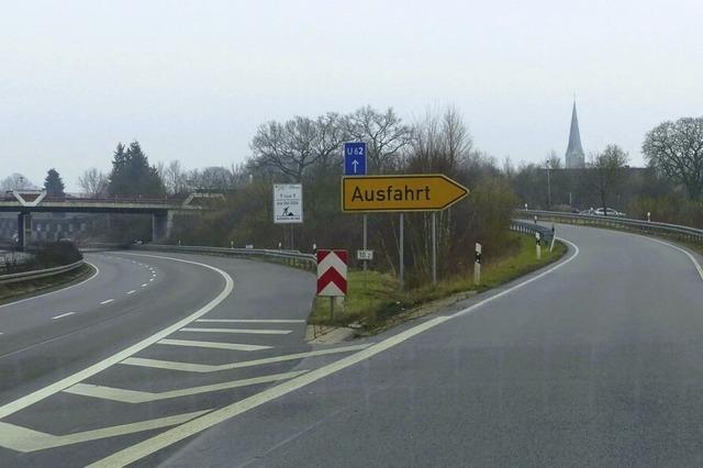 Rat will Rampen statt Ampel