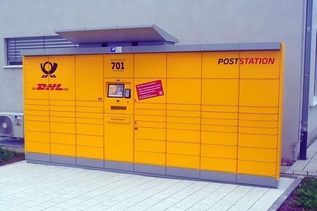 Kippenheim bekommt eine Poststation – aber wohin?