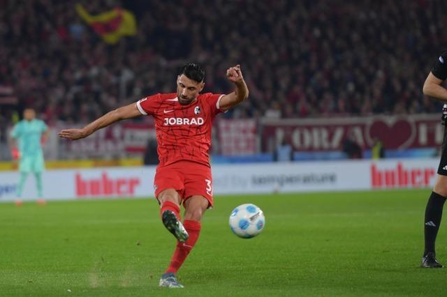 Die Matchwinner des SC Freiburg und ihre ganz eigenen Geschichten