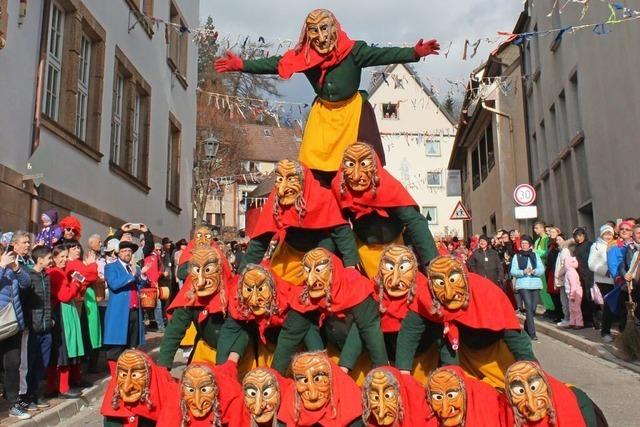 Fasnet-Veranstaltungen 2025: 11 Tipps fr eine stimmungsvolle Fasnet im Hochschwarzwald