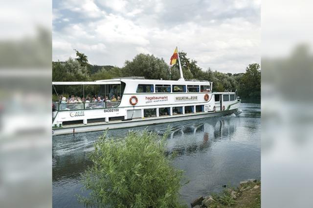 Kaffeefahrt zum Kattenturm - Tageskreuzfahrten 2025 - Frhjahrsfahrten