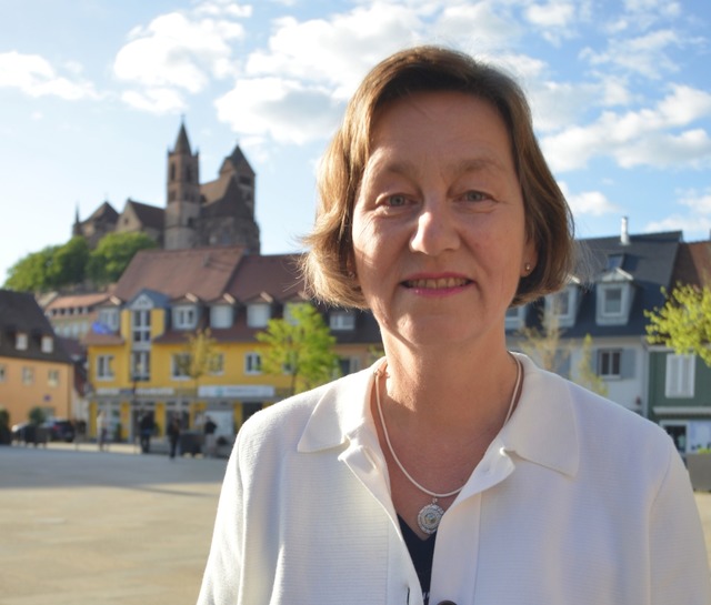 Martin Kempf feierte in Breisach das g...n der AfD bei der Bundestagswahl 2025.  | Foto: AfD Breisach