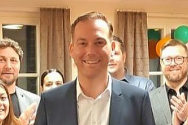 Wahlkreis Waldshut: Felix Schreiner siegt mit der CDU deutlich