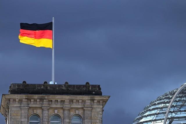 Diese Politiker vertreten Sdbaden im neuen Bundestag