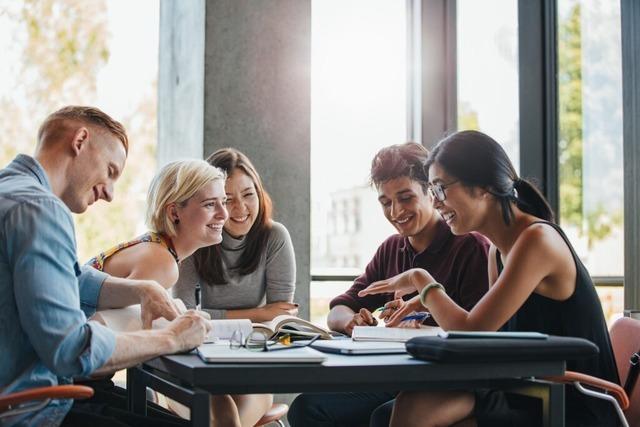 Ausbildung machen, weiterqualifizieren