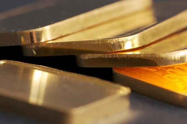 Gold kann einem Depot zu mehr Stabilitt verhelfen