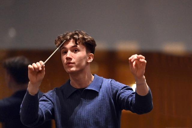 Mendelssohn Bartholdys Oratorium "Elias" in der Freiburger Martinskirche