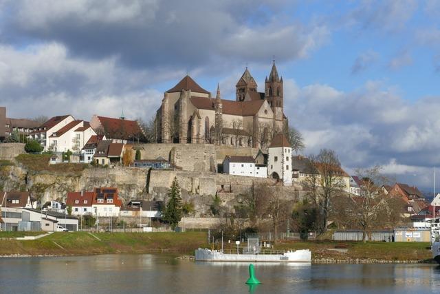 Von "Desaster" bis "Genugtuung" - So reagieren Kommunalpolitiker aus Breisach auf die Bundestagswahl