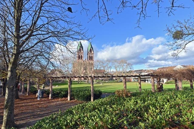 Festnahmen nach Messerstecherei auf Sthlinger Kirchplatz in Freiburg