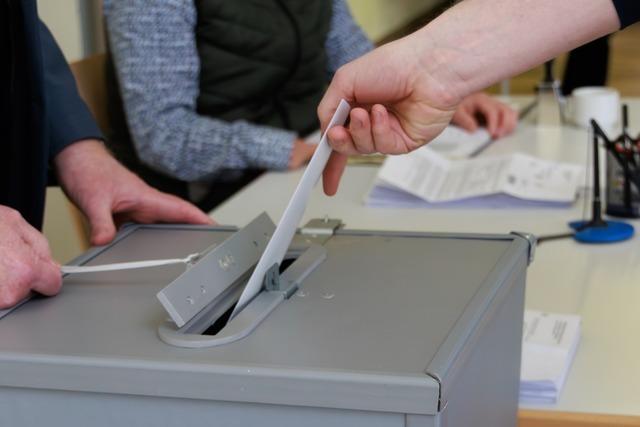 So reagieren Vertreter von CDU, SPD und Grnen in March, Umkirch und Btzingen auf die Bundestagswahl