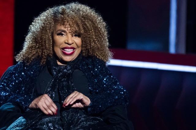 Roberta Flack ist tot: Mit 