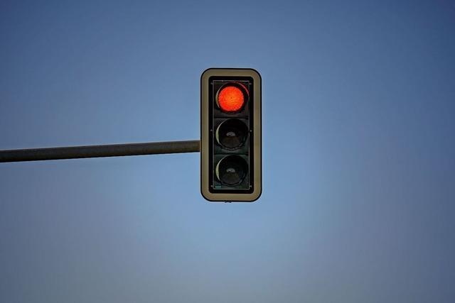 Der Lahrer Gemeinderat stimmt fr eine Ampel am neuen Klinikum