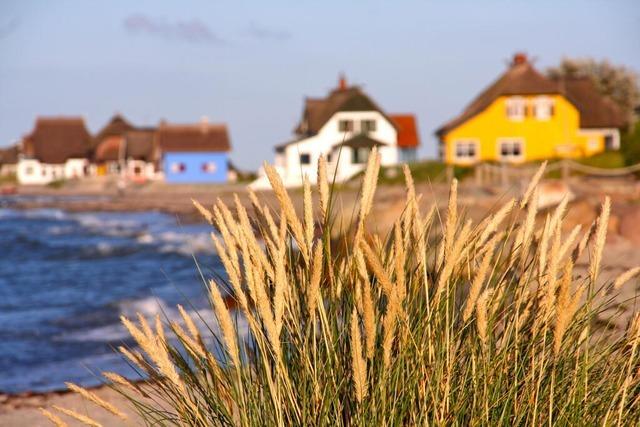 Probleme im Ferienhaus: So geht man richtig vor